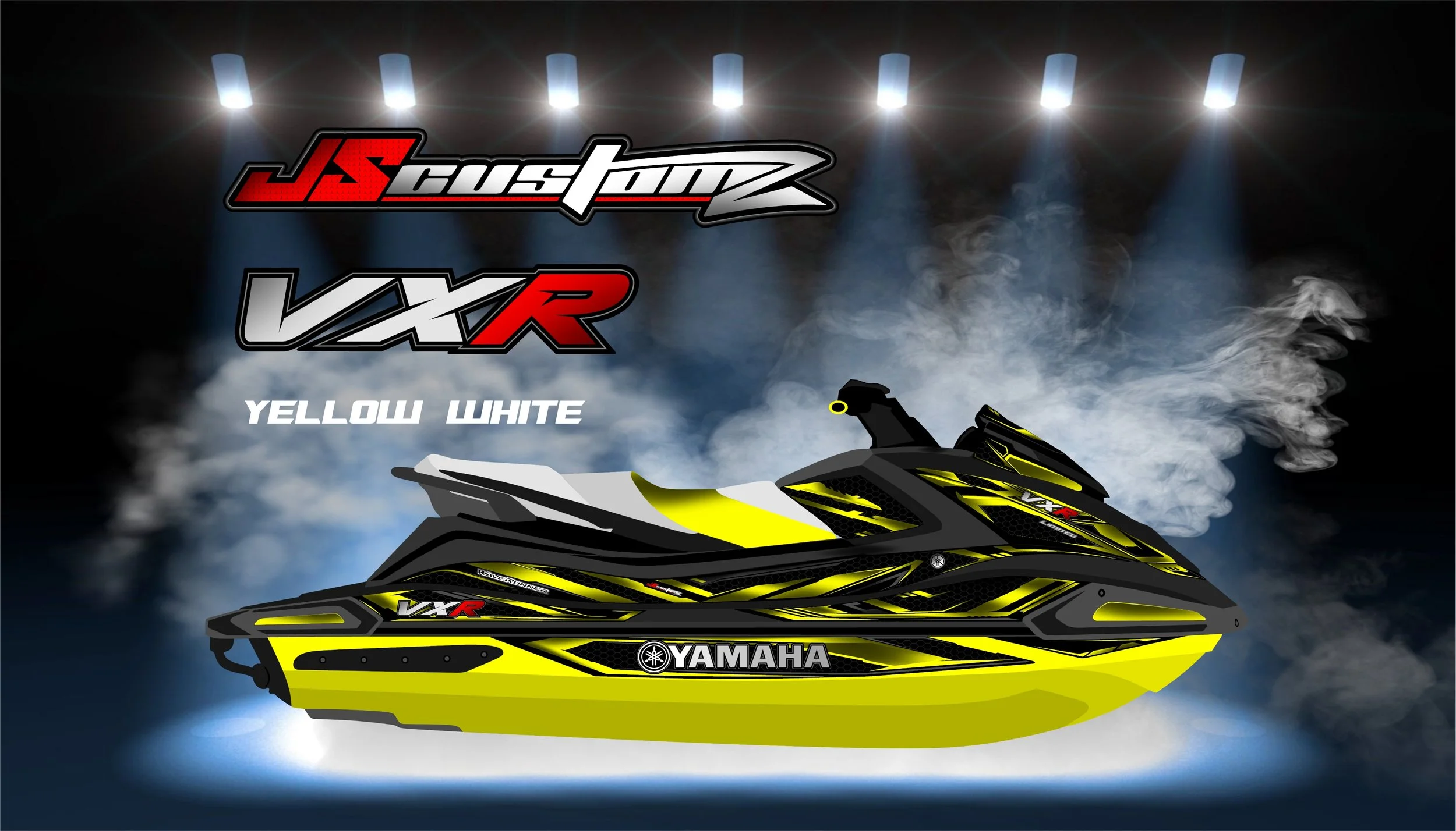 JS Customz